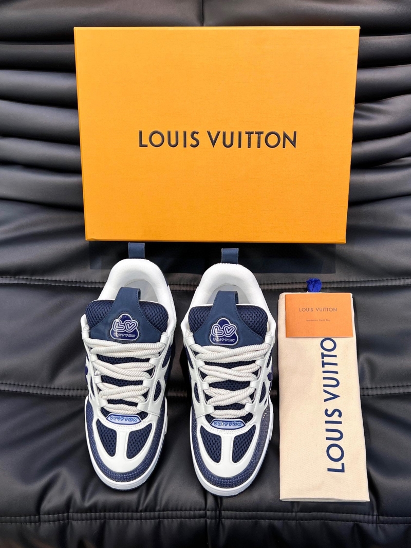 Louis Vuitton Sneakers